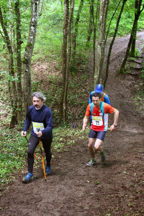 Les Réaux - le 1er Juin 2014