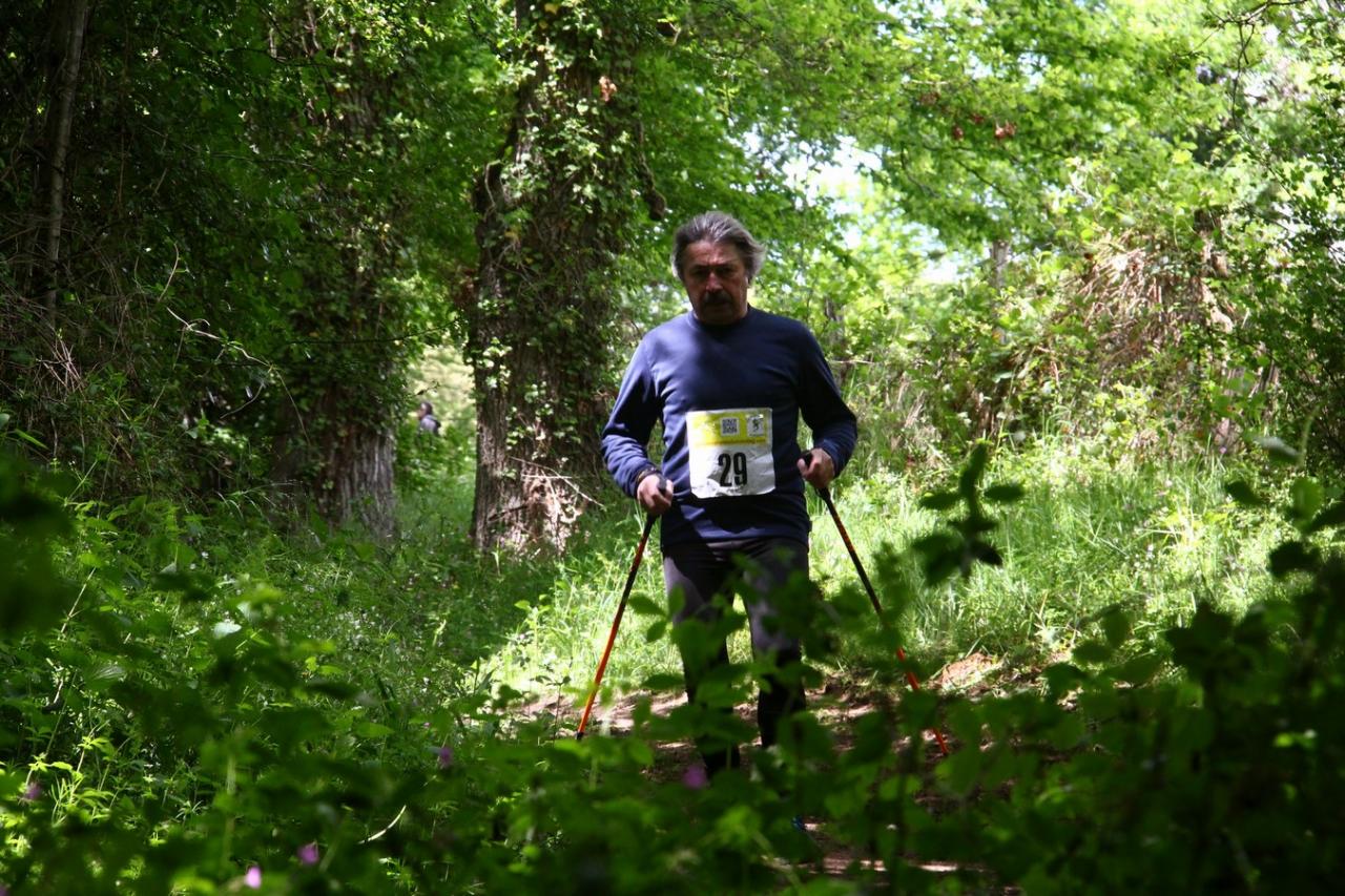 Les Réaux - le 1er Juin 2014