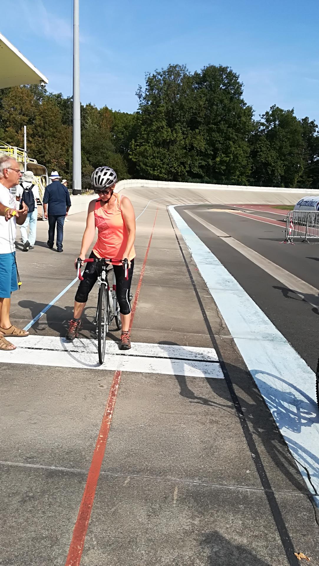 Challenge Santé Seniors - Finale Départementale Allier