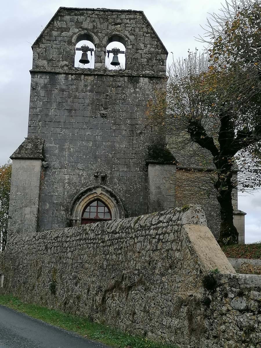 Arrivée le vendredi 14-10-22