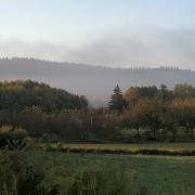 De Cazoules à Salignac Eyvigues