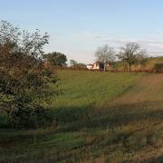 De Cazoules à Salignac Eyvigues