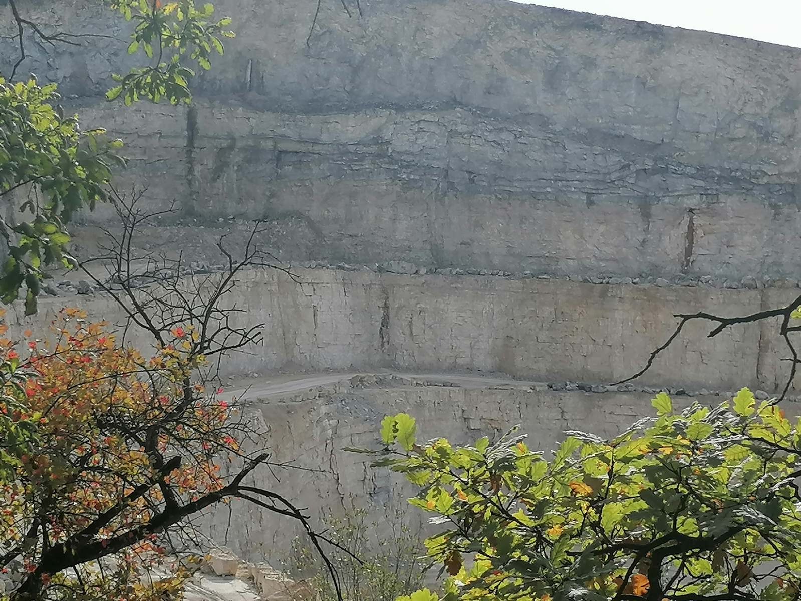 De Cazoules à Salignac Eyvigues