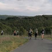 De Cazoules à Salignac Eyvigues