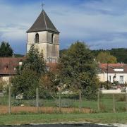 De Cazoules à Salignac Eyvigues