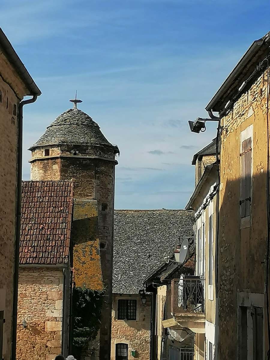 De Salignac Eyvigues à Jayac