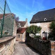 De Salignac Eyvigues à Jayac