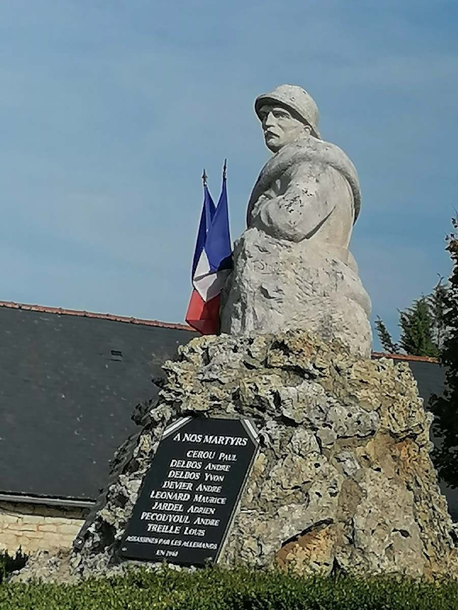 De Salignac Eyvigues à Jayac