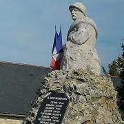 De Salignac Eyvigues à Jayac