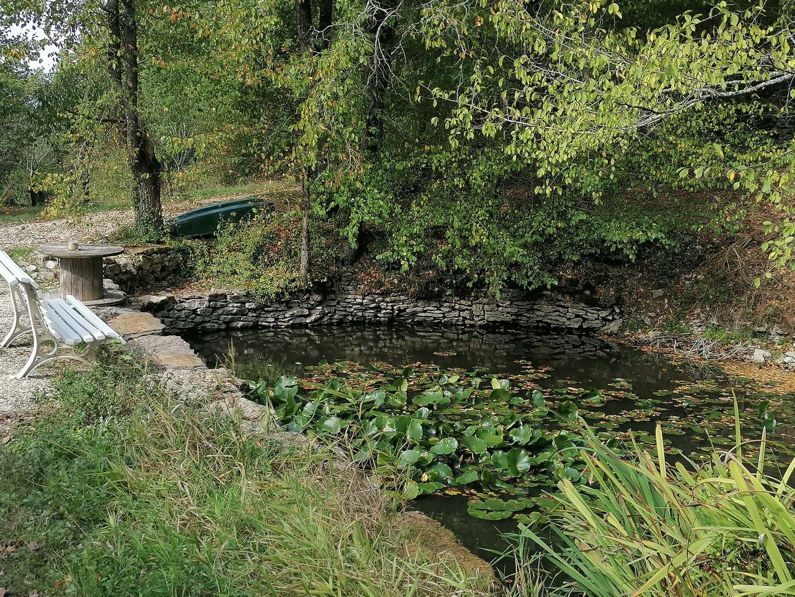 De Salignac Eyvigues à Jayac