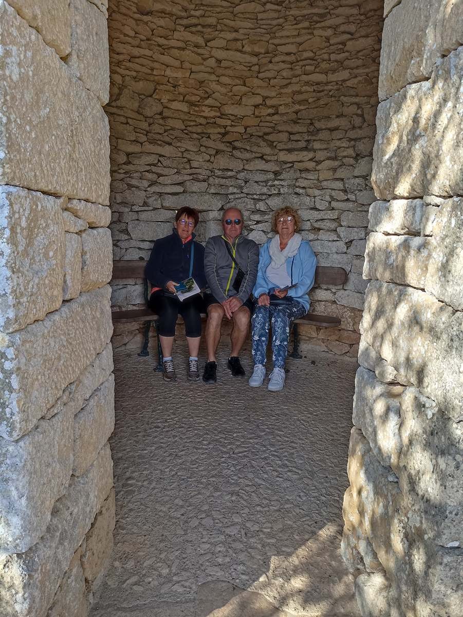 Lundi 16: Jardin de Marquessac