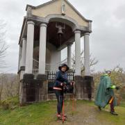 Chapelle Saint Marien