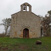 Chapelle Sainte Radegonde