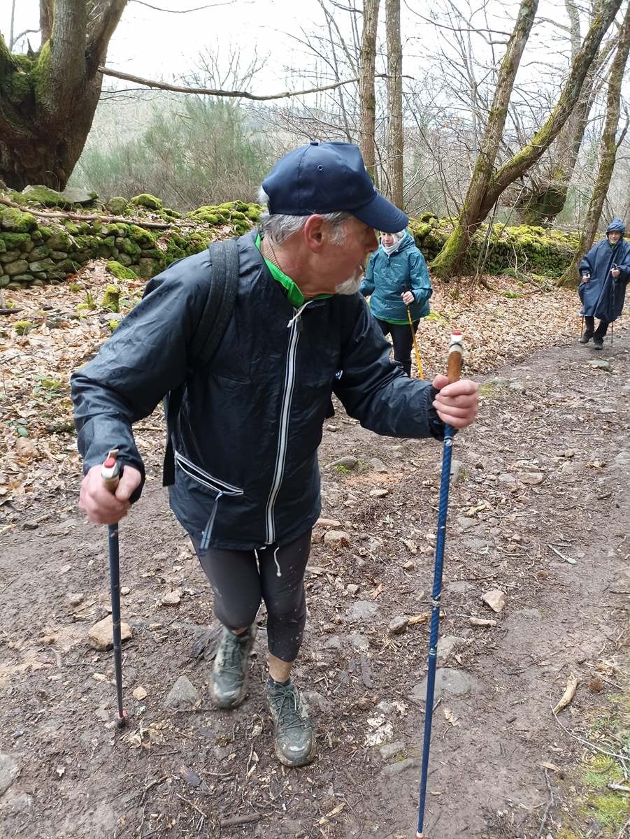 Magnifiques chemins creusois