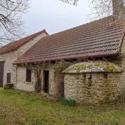 Maison bien rénovée