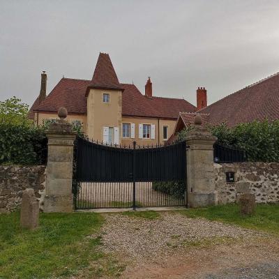 Château de CERCLIER