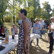 L'apéro