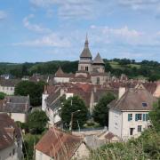 Chambon sur Voueize