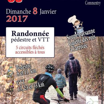 Rando des Rois