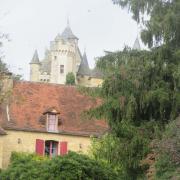 MONTFORT le château