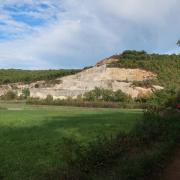 De Cazoules à Salignac Eyvigues