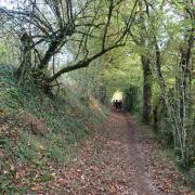 De Salignac Eyvigues à Jayac