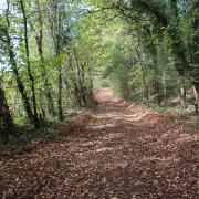 De Salignac Eyvigues à Jayac