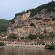 vue de la gabarre