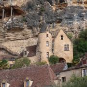 vue de la gabarre