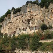 vue de la gabarre