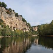 vue de la gabarre