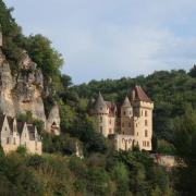 vue de la gabarre