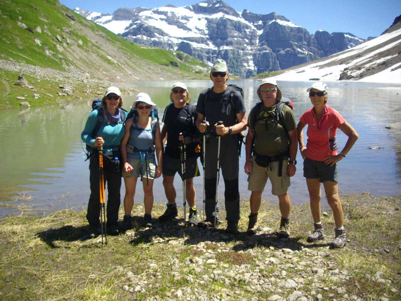 Lac de VOGEALLE