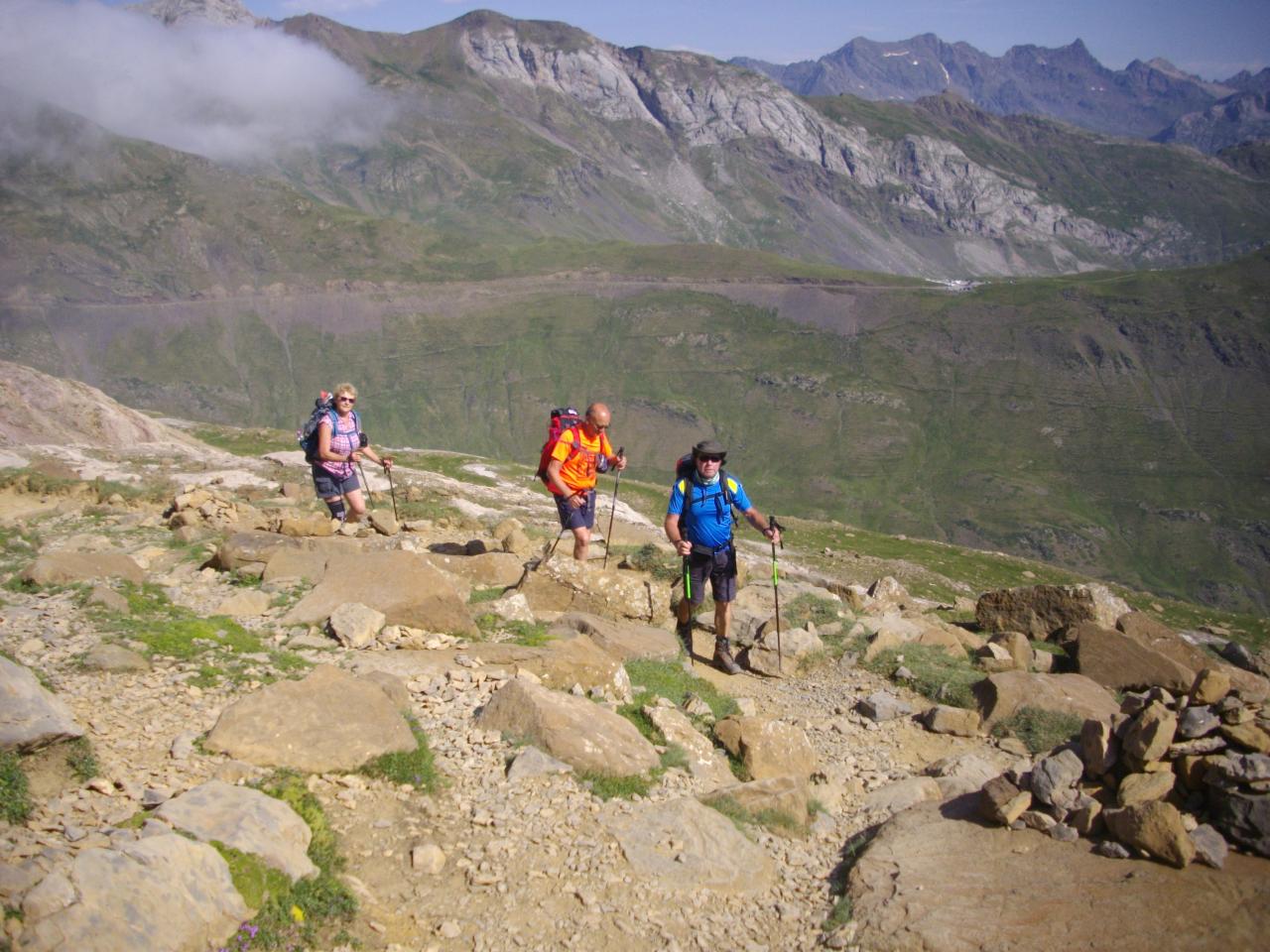 PYRENEES