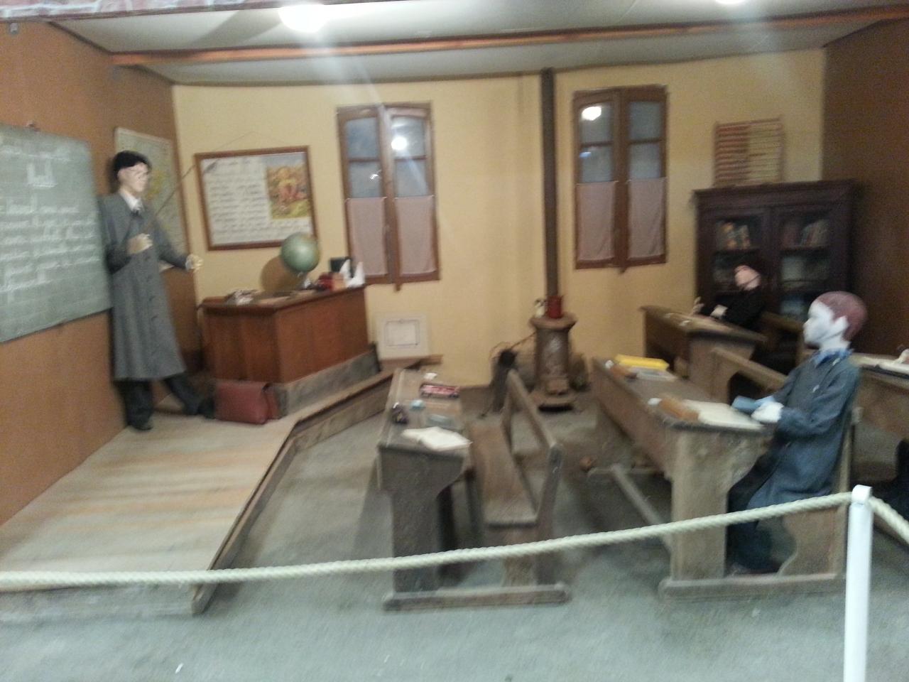 musee ouvert pour nous