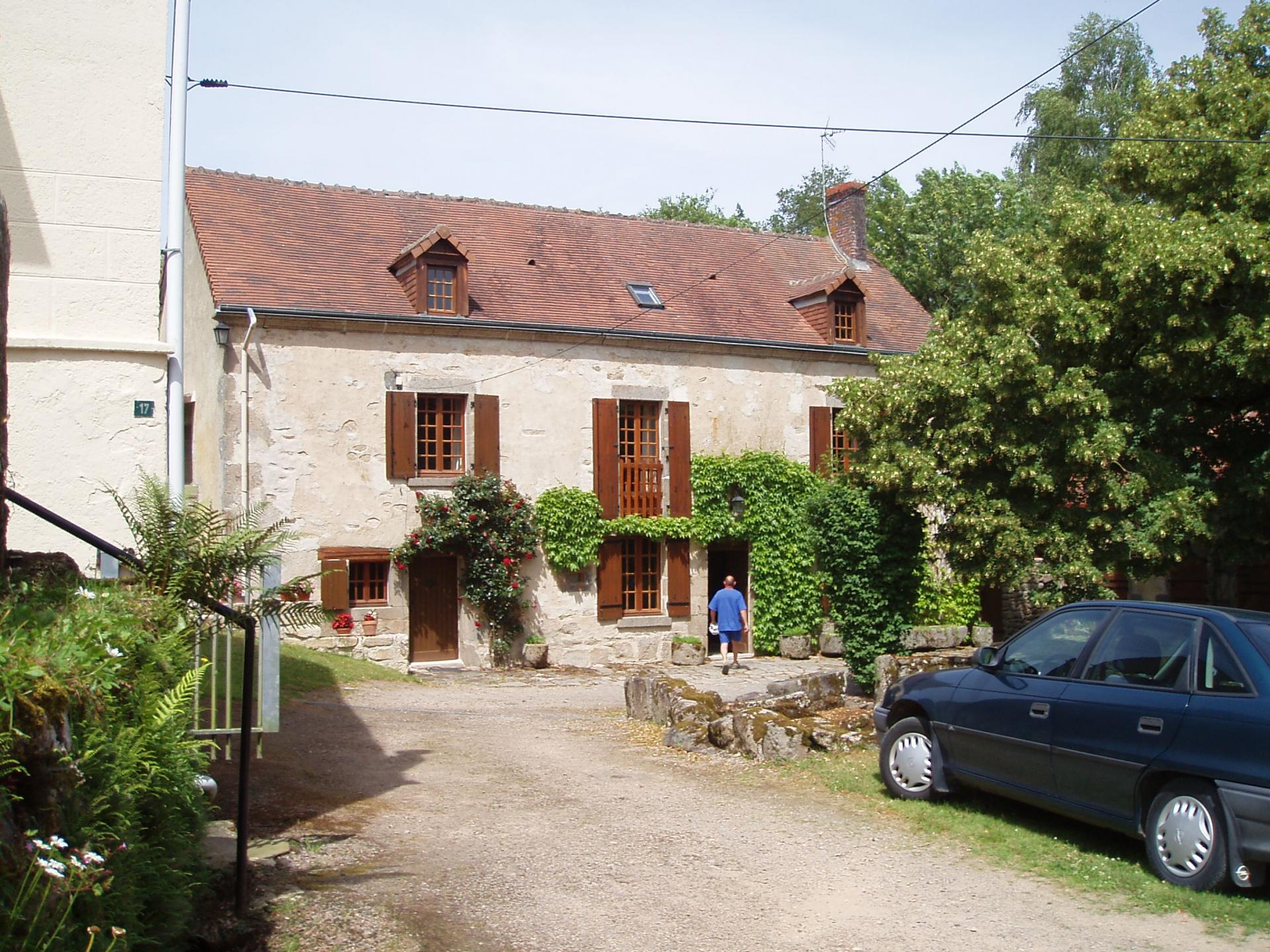 BOISCHAUT-SUD