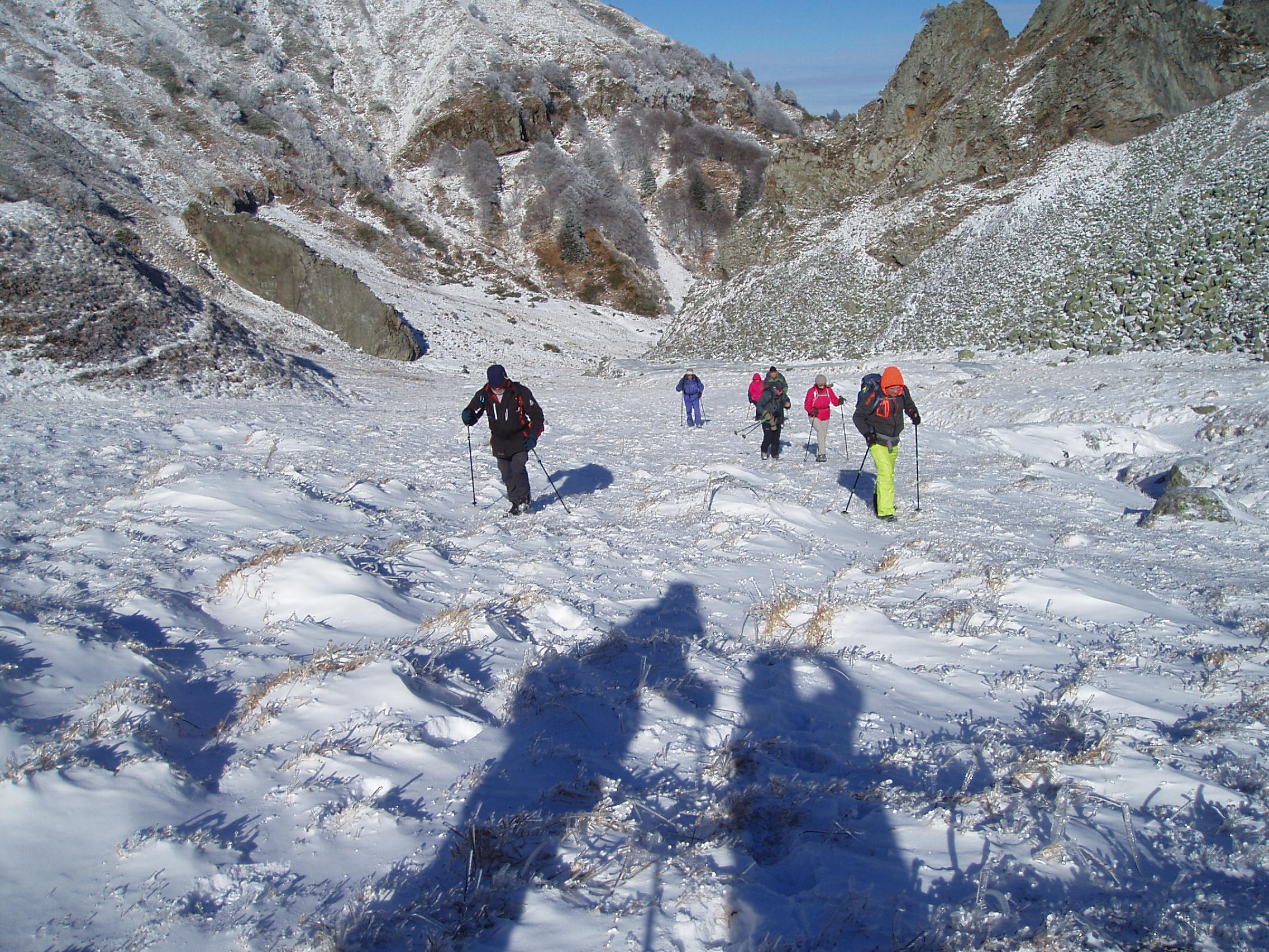 LE MONT DORE