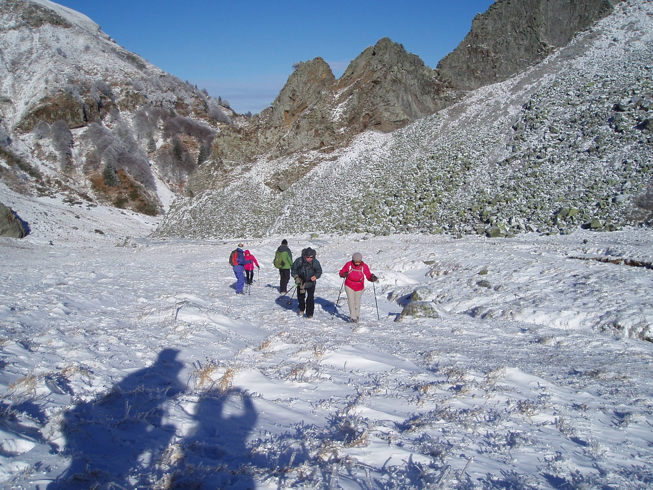 LE MONT DORE