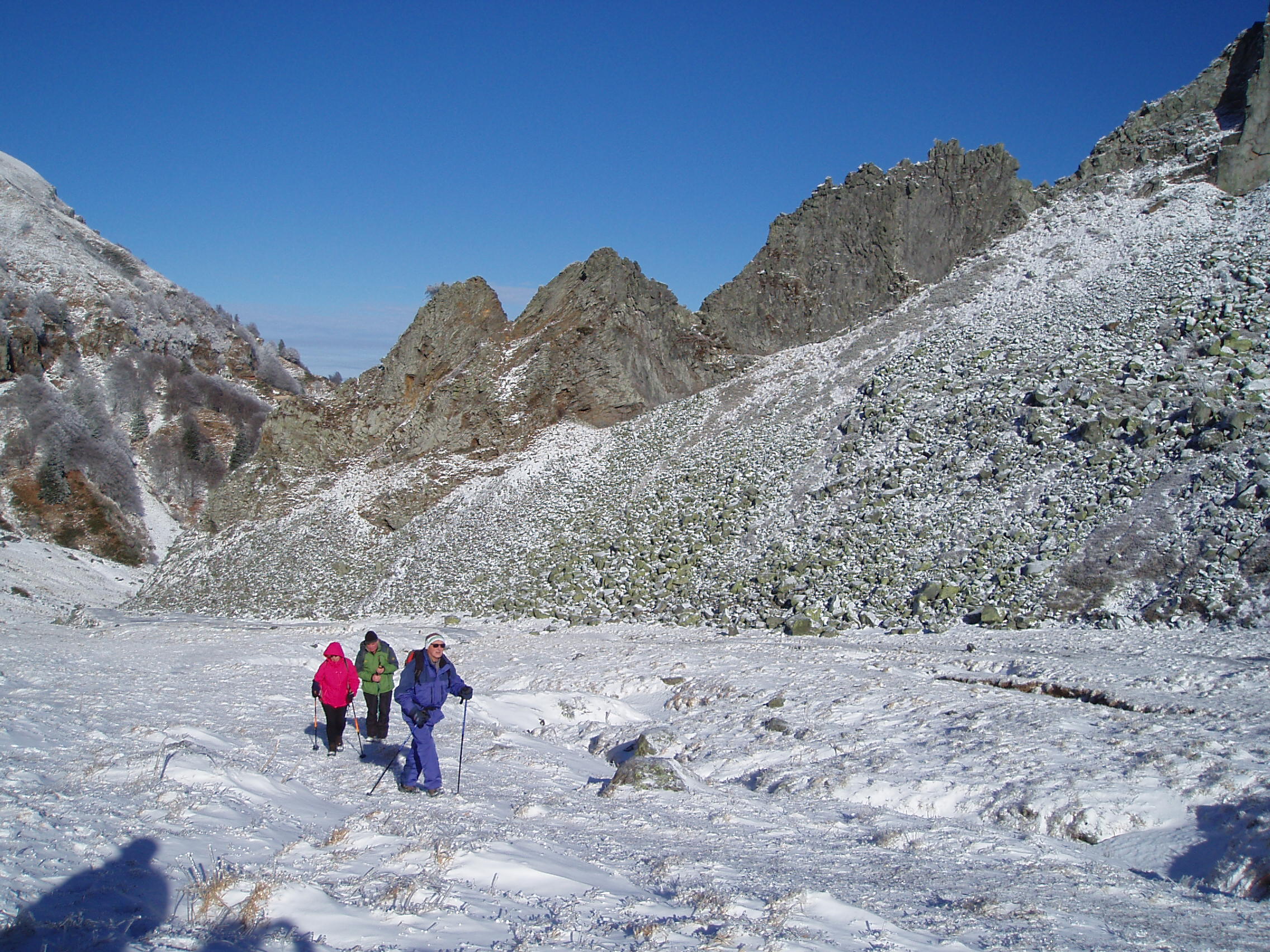 LE MONT DORE