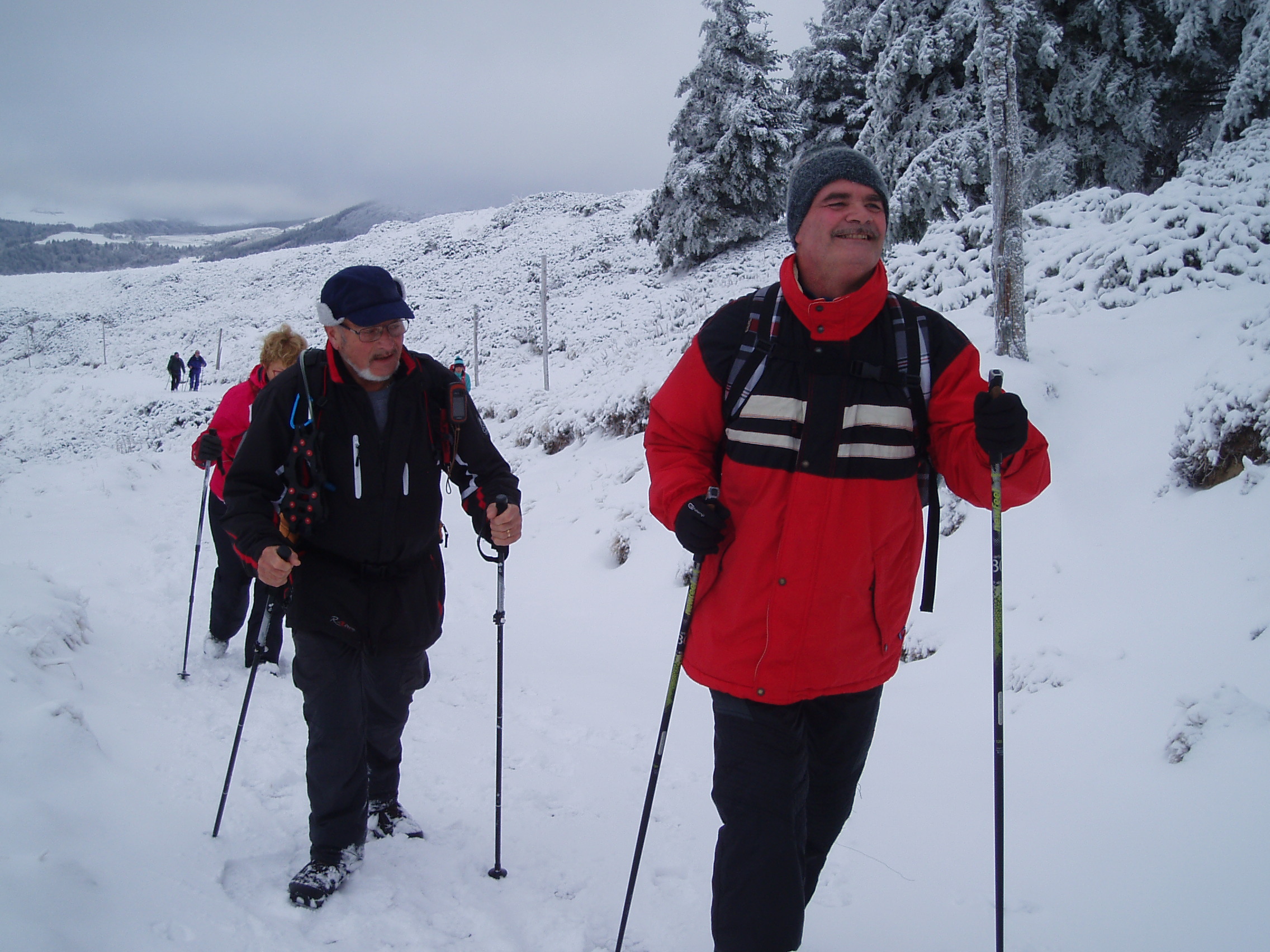 LE MONT DORE