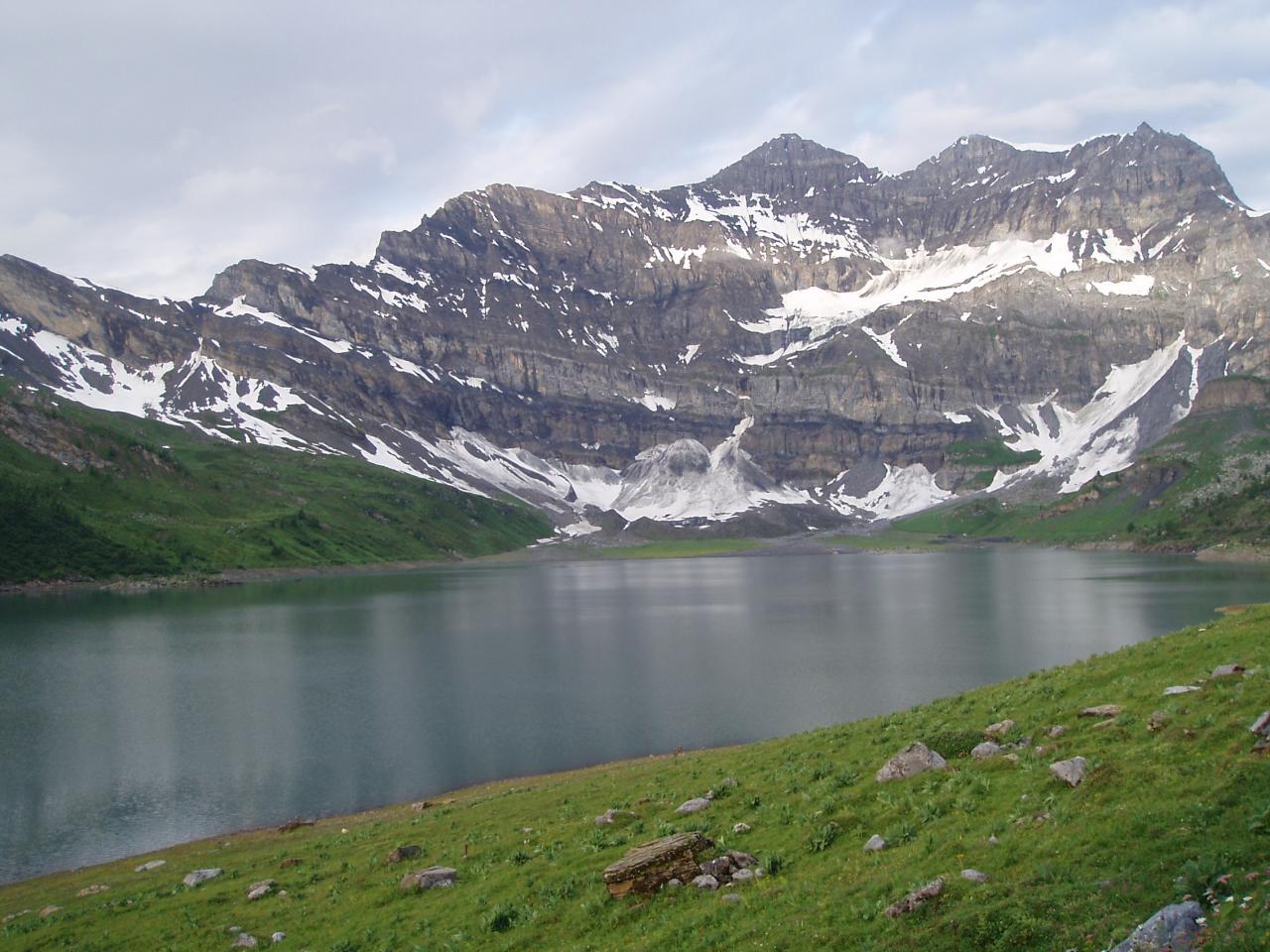 lac de SALANFE