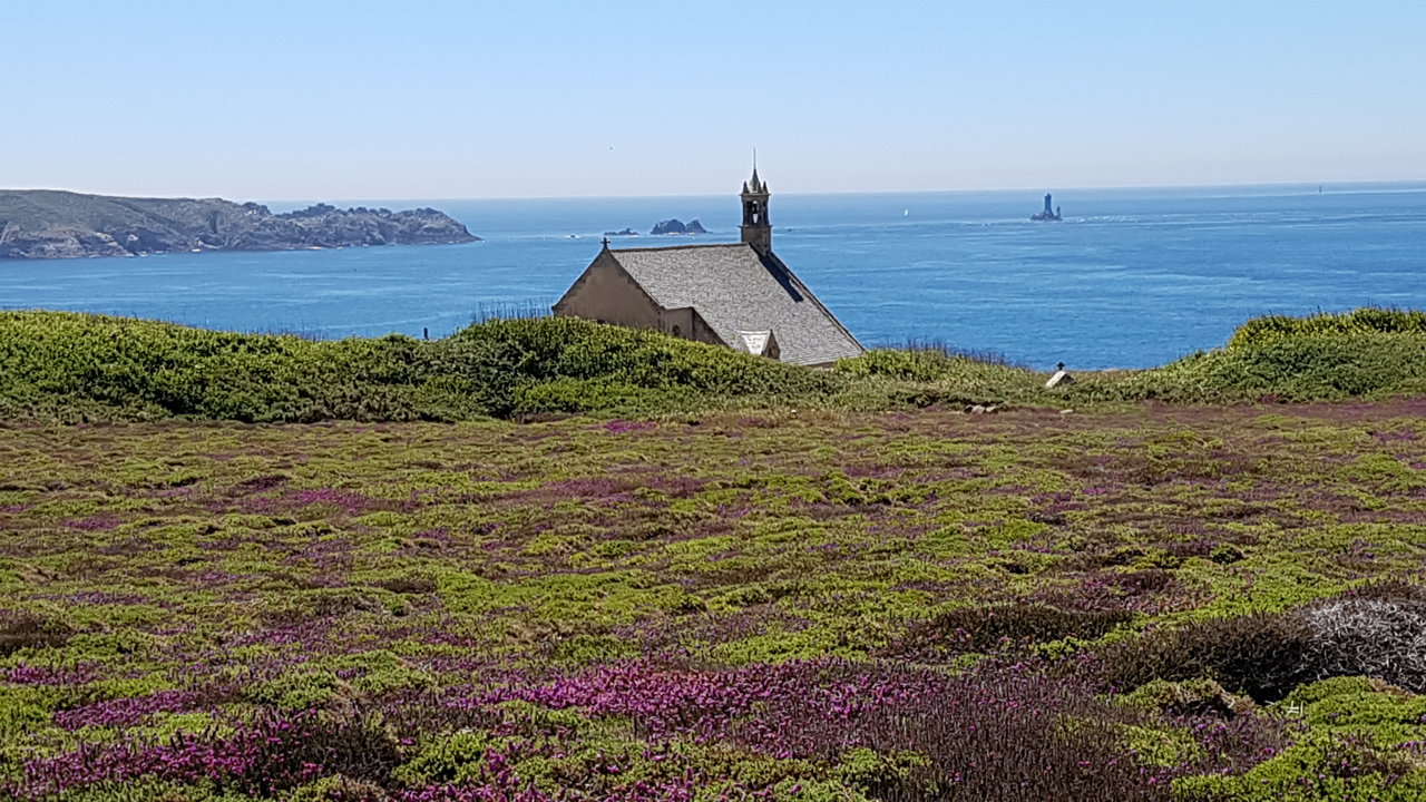 CHAPELLE SAINT-THEY