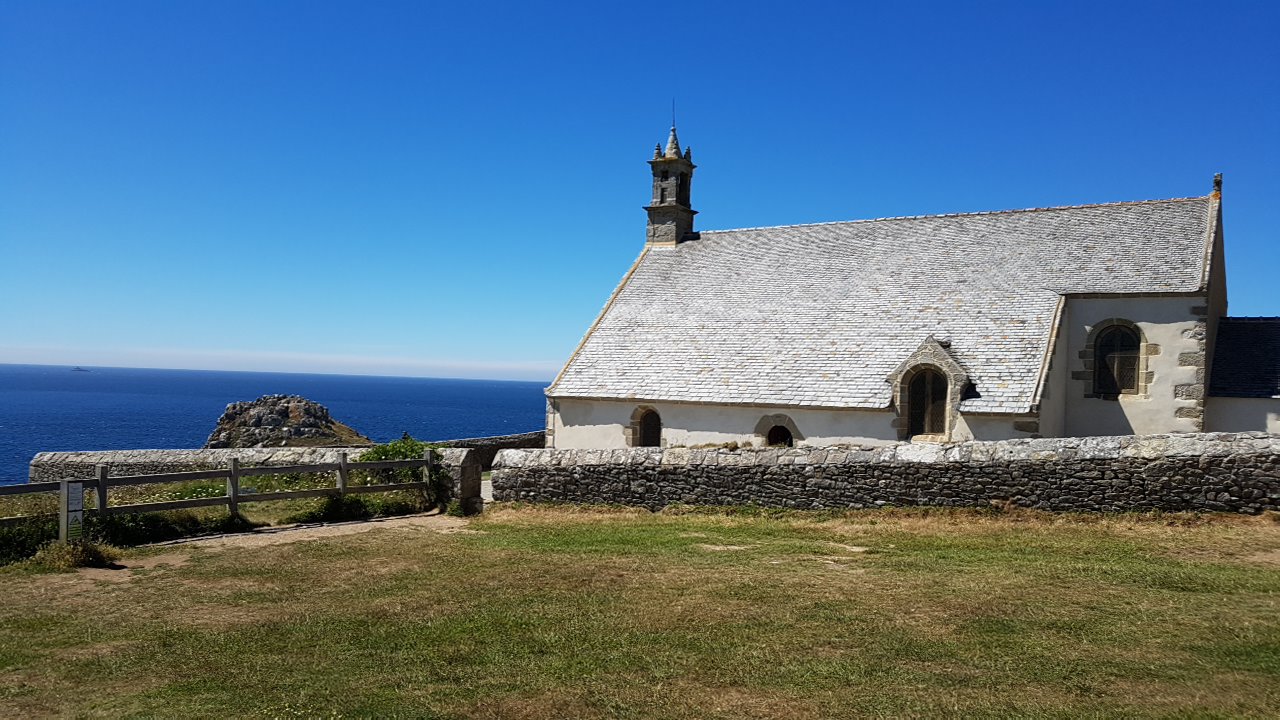 POINTE DU VAN