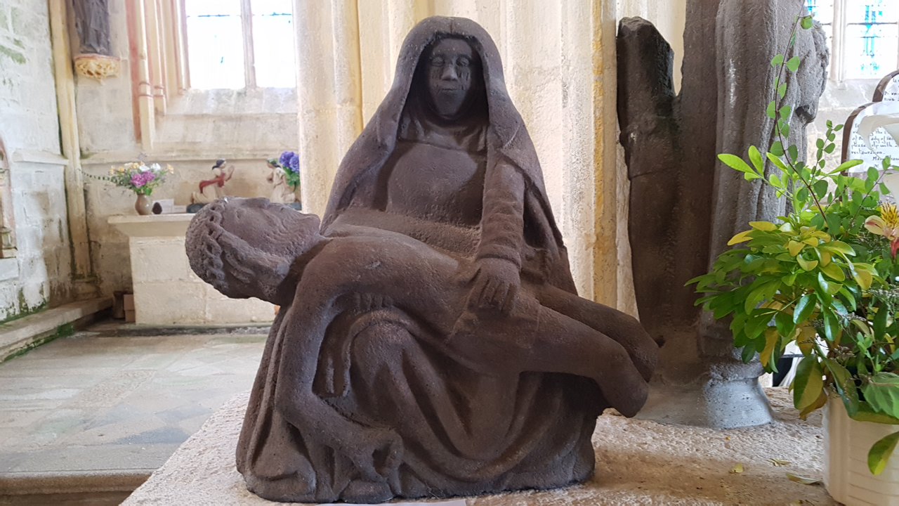 PIETA  1450