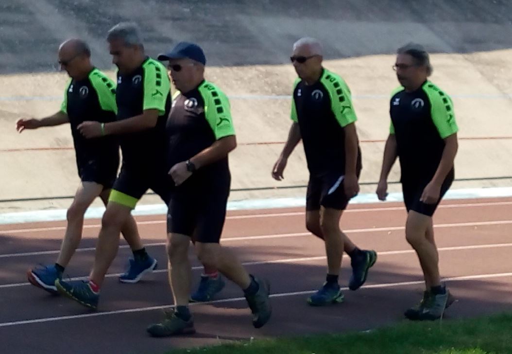 Challenge Santé Seniors - Finale Départementale Allier