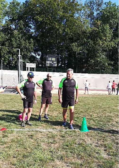 Challenge Santé Seniors - Finale Départementale Allier