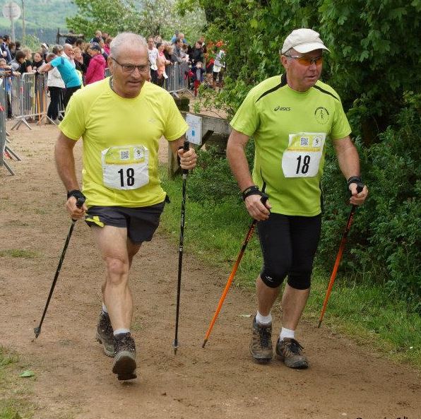 Gérard et Gilles