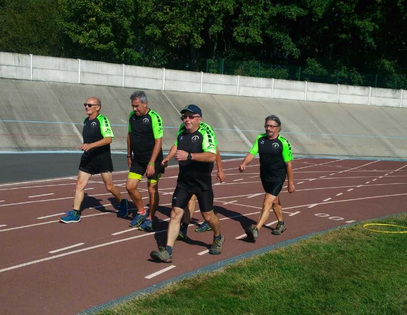 Challenge Santé Seniors - Finale Départementale Allier