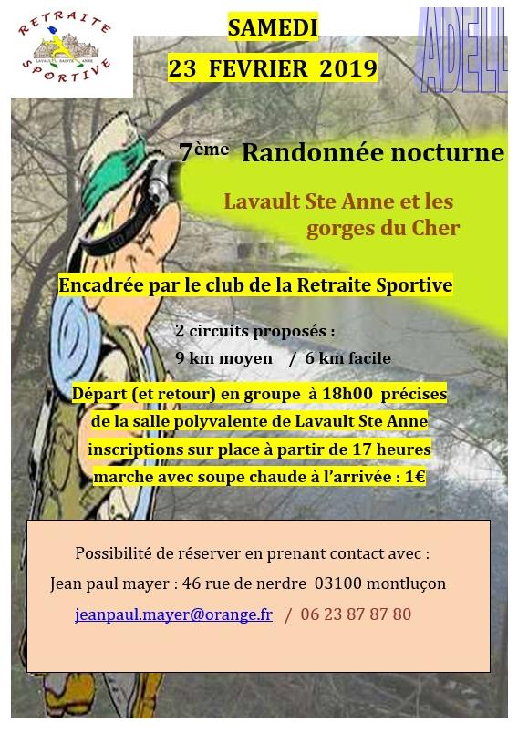 Affichette trail 1