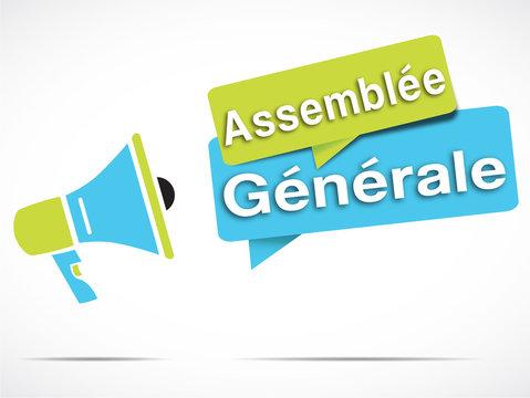 Assemblee generale